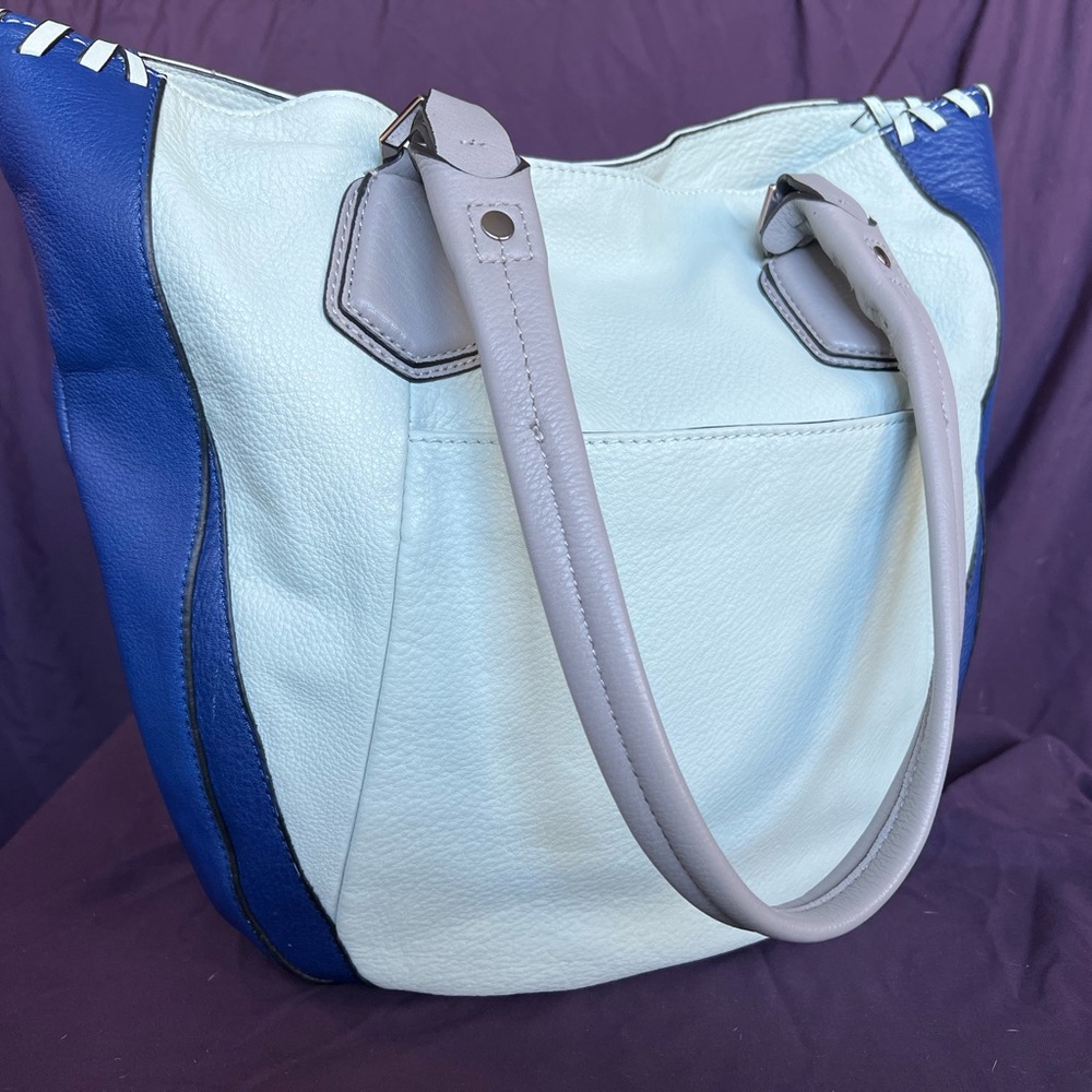 OrYany Leather Tote